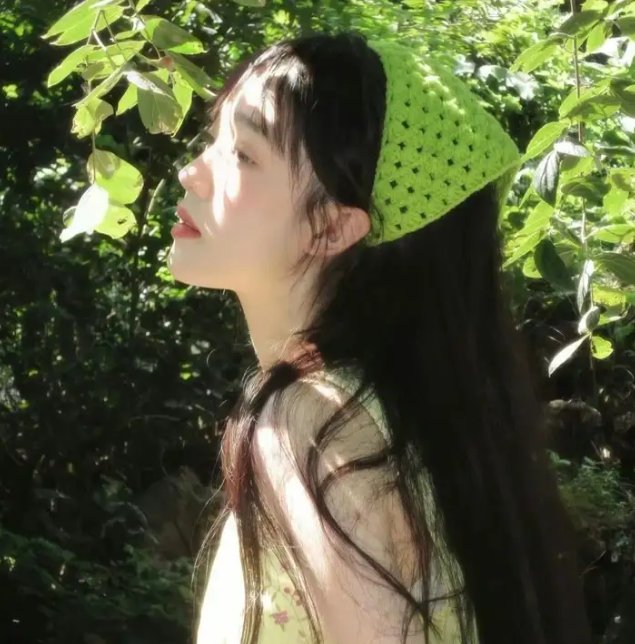 宝贝女孩