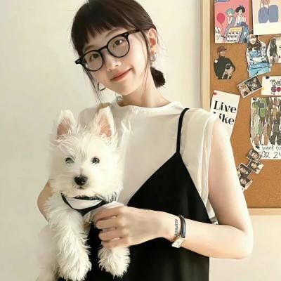 川尻小玉的懒散生活